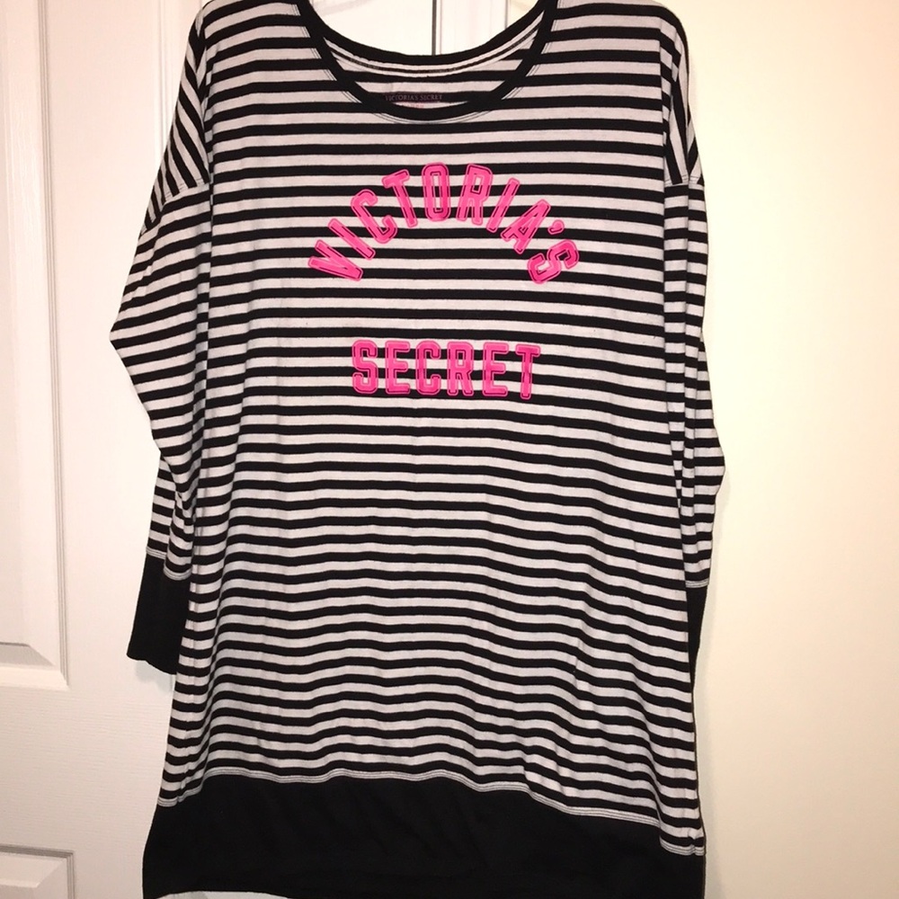 Victoria secret nightshirt